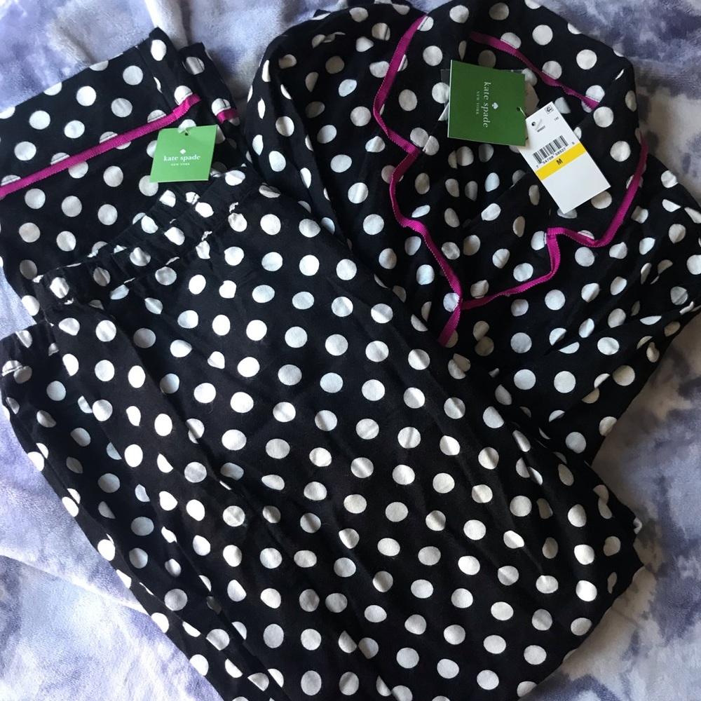 Kate Spade PJs!!